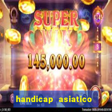 handicap asiatico 0.0 -0.5